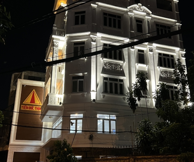 53 Lê Liễu
