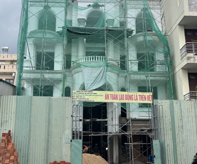 145 Vườn Lài