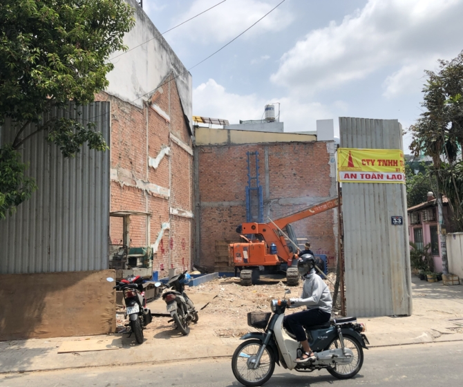 53 Lê Liễu