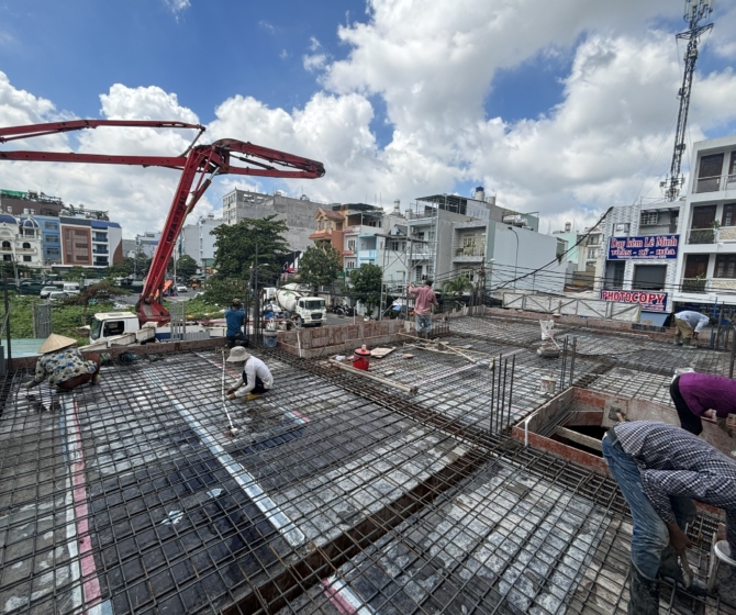 172 Nguyễn Hữu Tiến