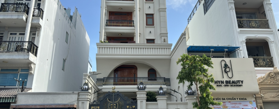 336 Tân Hương